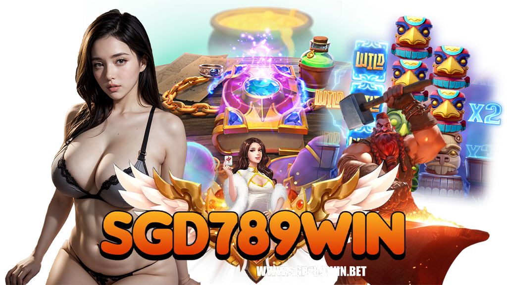 sgd789win-สล็อต